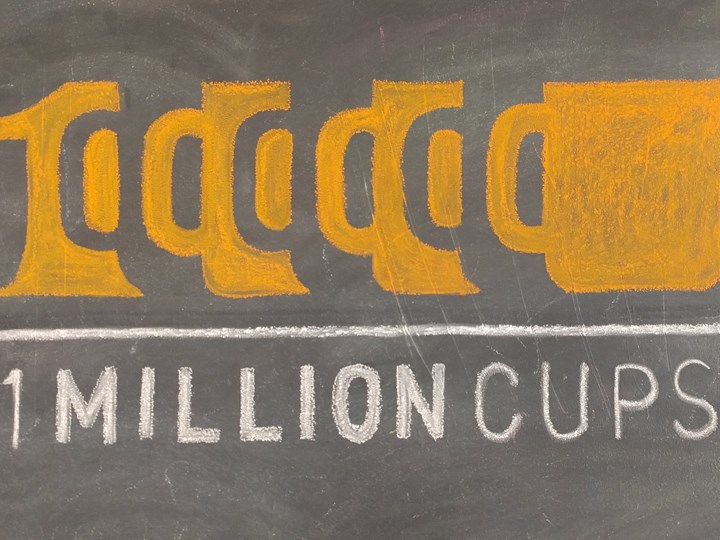 1 Million Cups: Three Year Anniversary!