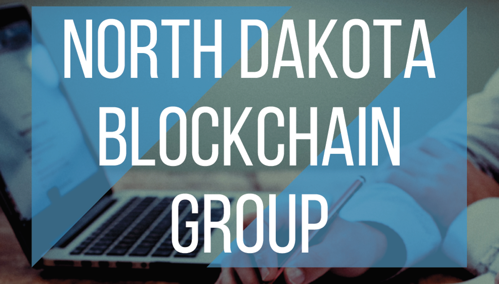 Meetup: North Dakota Blockchain Group