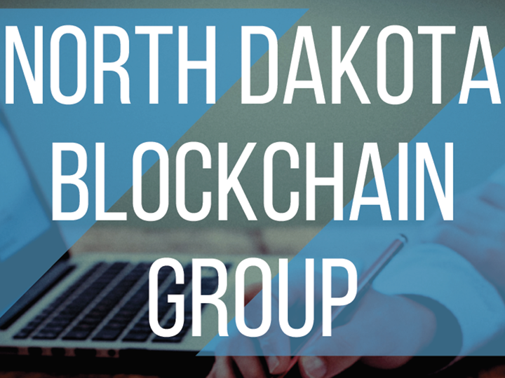 November Meetup: North Dakota Blockchain Group