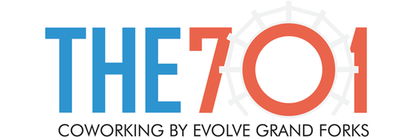 The 701 Coworking by Evolve Grand Forks