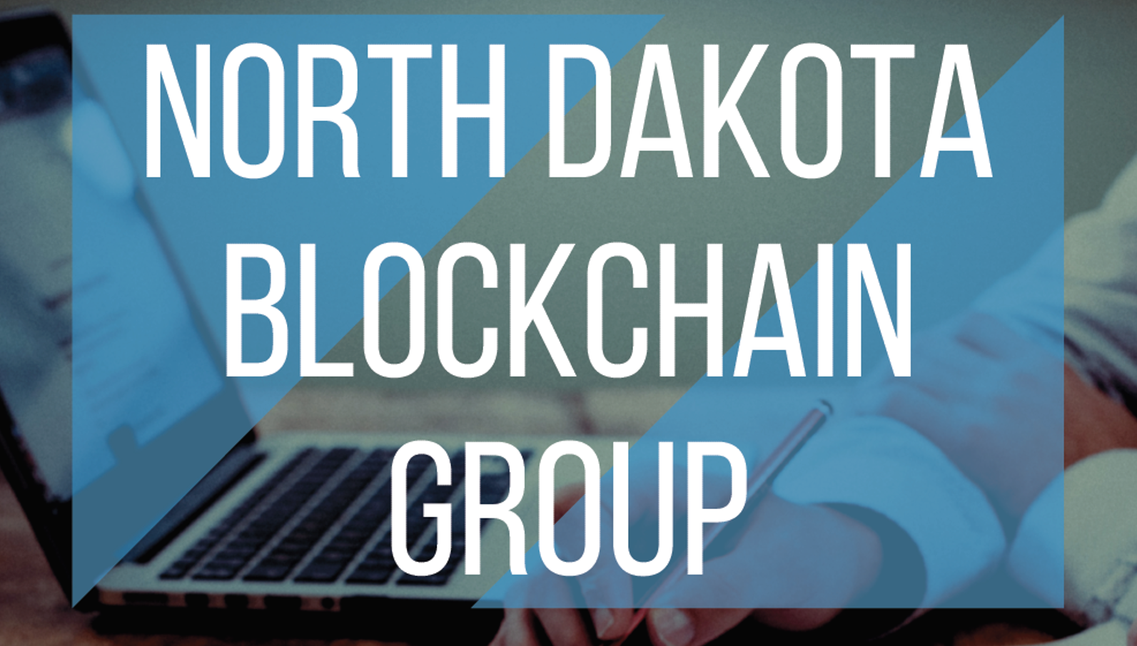 November Meetup: North Dakota Blockchain Group